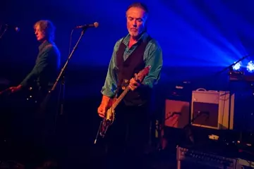 Pics by Andrew Briscoe