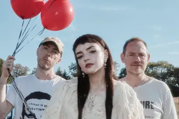 CHVRCHES
