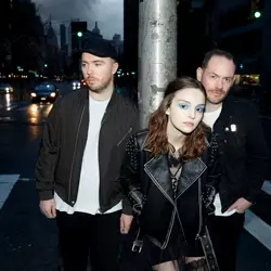 More Chvrches