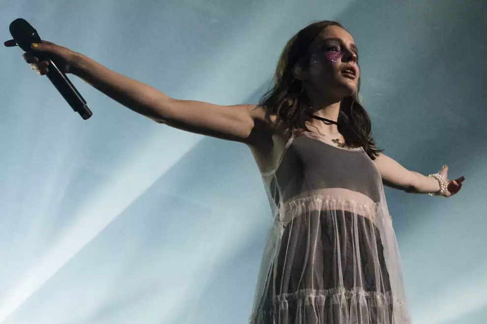 Photos by Simone Fisher