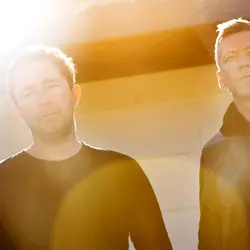 More The Cinematic Orchestra