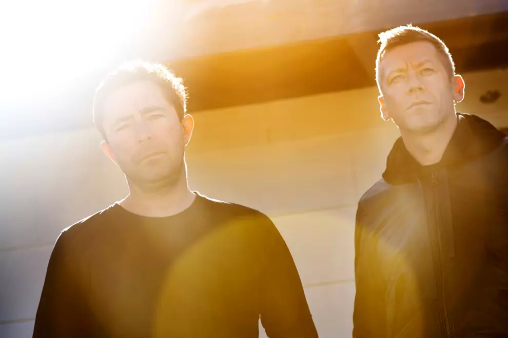 The Cinematic Orchestra