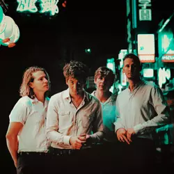 More Circa Waves