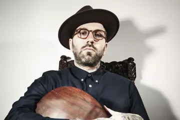 City & Colour