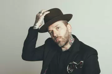 City & Colour