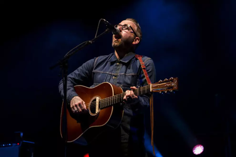 City And Colour. Pic by Kane Hibberd.