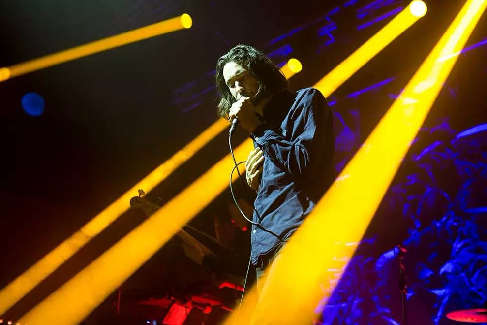 Photos by Karen Lowe