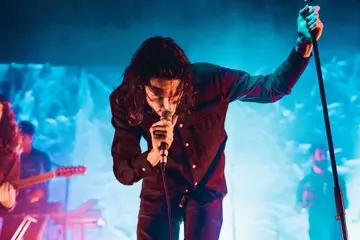 Photos by Claudia Ciapocha