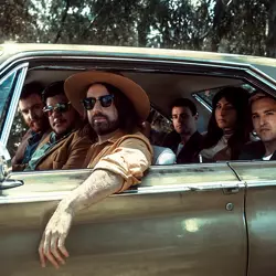 More CJ Commerford & The Supertones