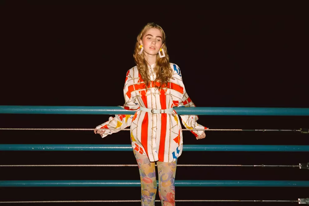 Clairo