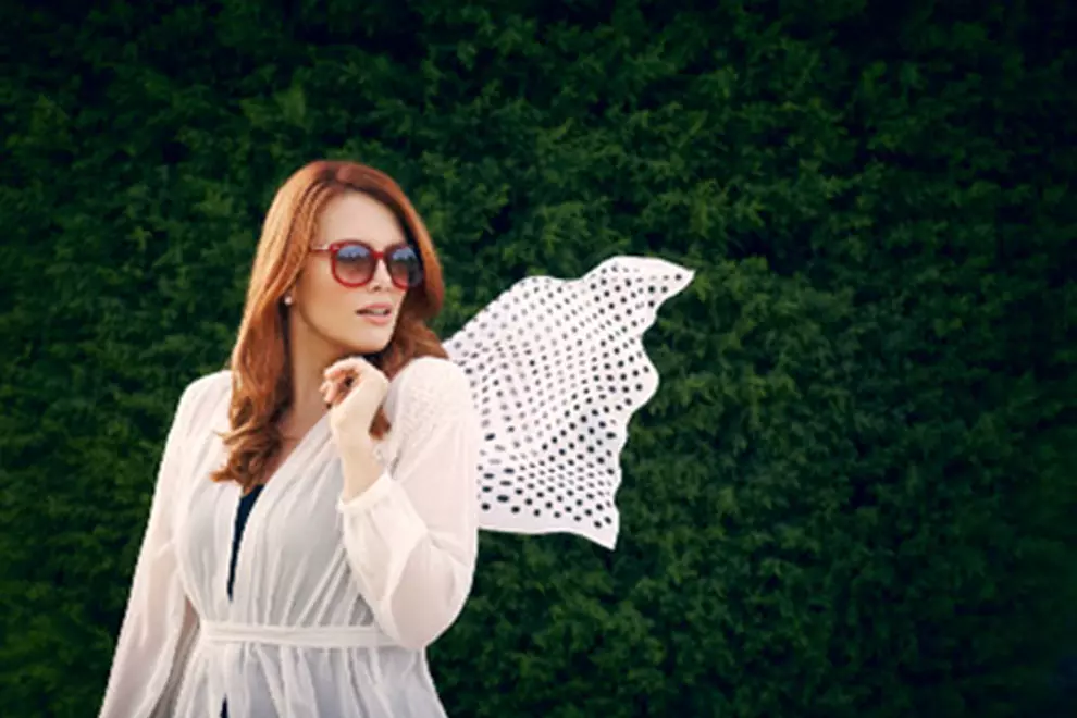 Clare Bowditch