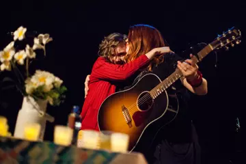 Pic By Clare Hawley