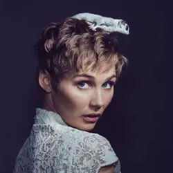 More Clare Bowen