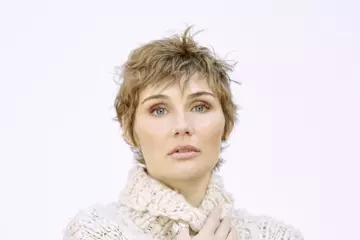 Clare Bowen