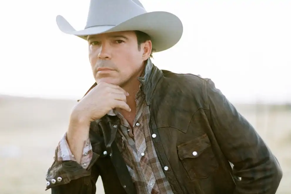 Clay Walker