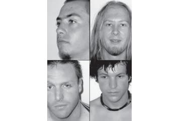 Cleavage: Porn Again.