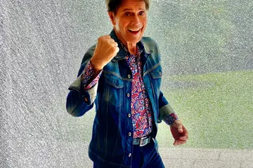 Cliff Richard