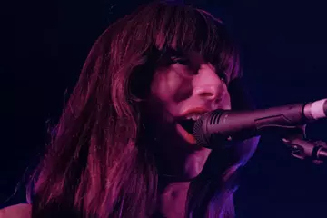 Cloud Control. Pic by Peter Sharp.