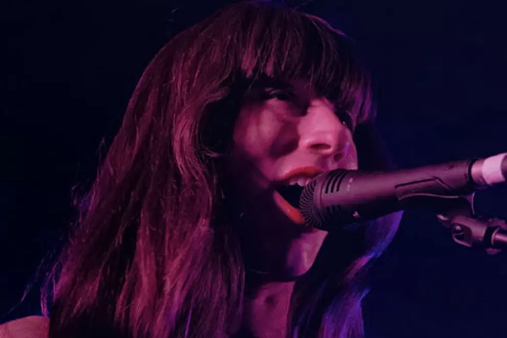 Cloud Control. Pic by Peter Sharp.