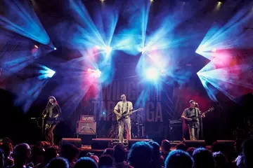 Photo by Maclay Heriot