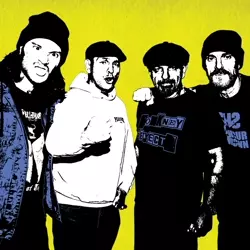 More Cockney Rejects