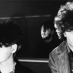 More Cocteau Twins