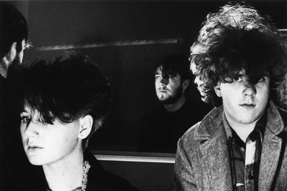 Cocteau Twins