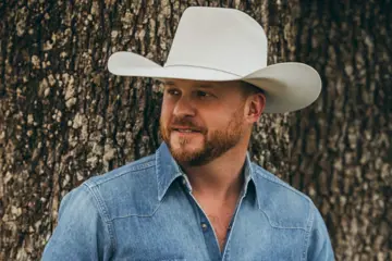 Cody Johnson