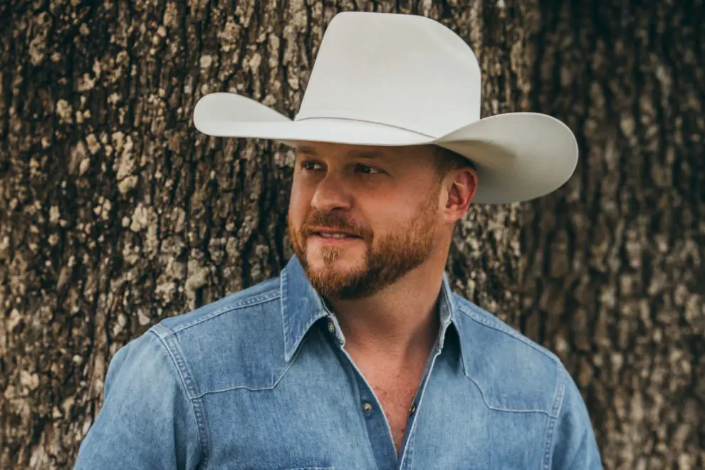 Cody Johnson