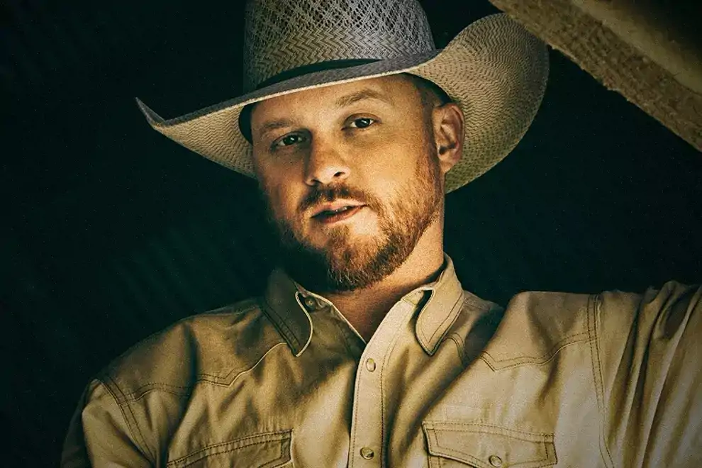 Cody Johnson