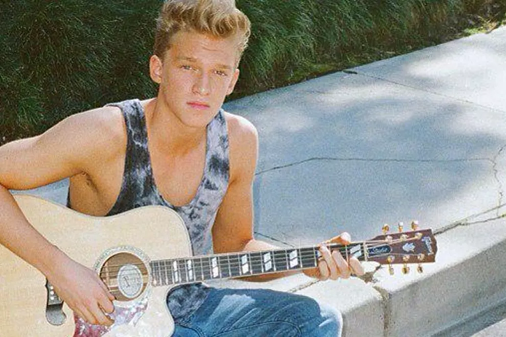 Cody Simpson