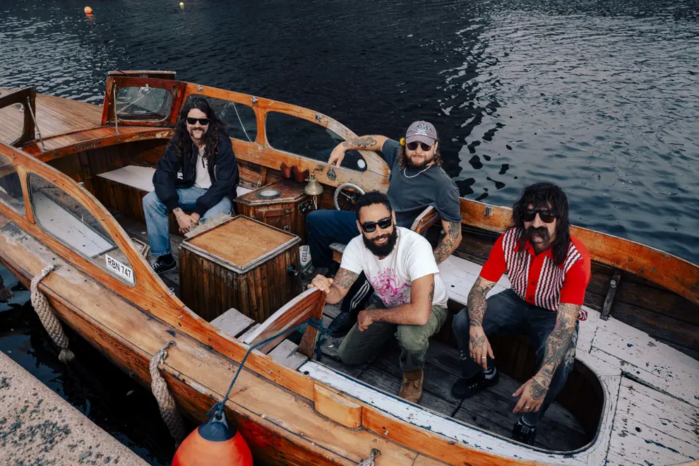 C.O.F.F.I.N.
