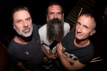 COG Confirm 2025 Australian Tour Dates