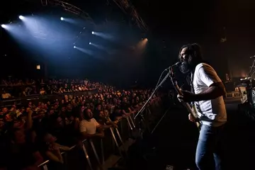 Photos by Alex Kwong