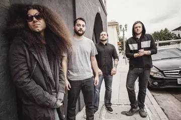 Coheed & Cambria