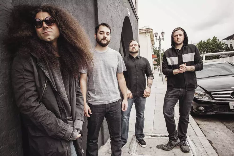 Coheed & Cambria