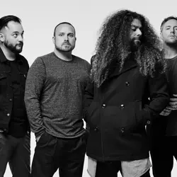 More Coheed & Cambria