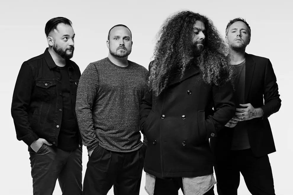 Coheed & Cambria