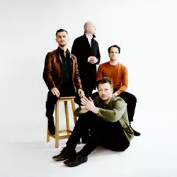 More Cold Night For Alligators