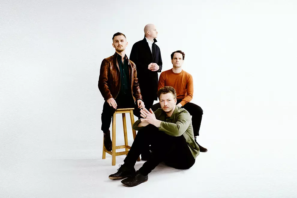 Cold Night For Alligators