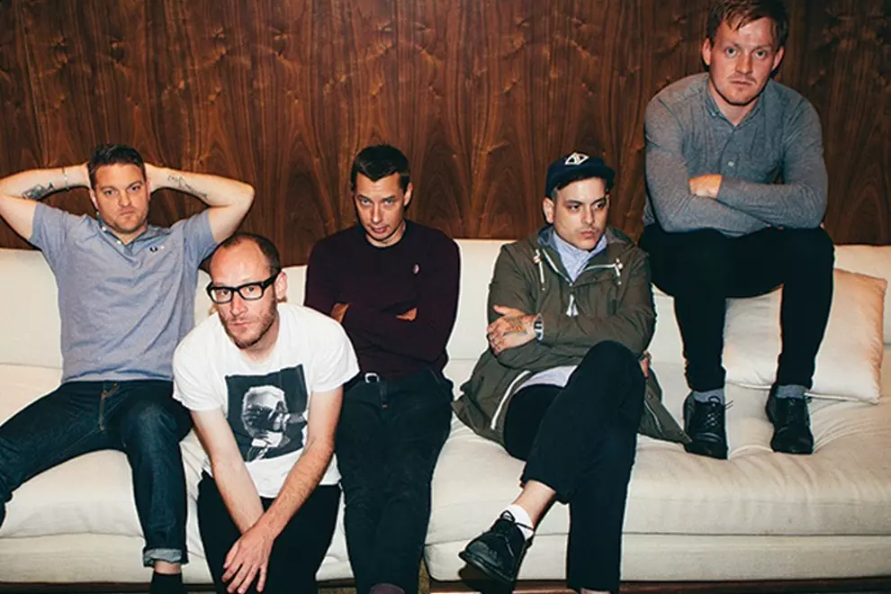 Cold War Kids
