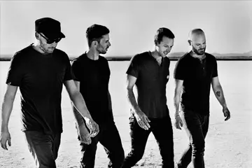 Coldplay