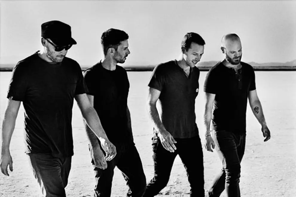 Coldplay