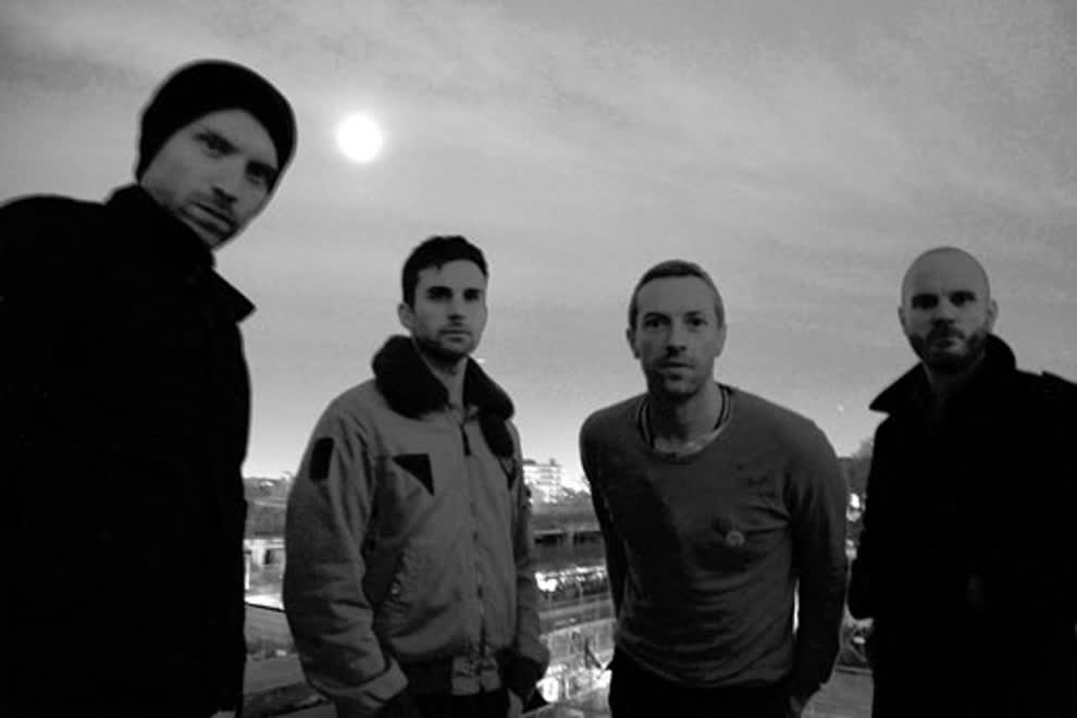 Coldplay