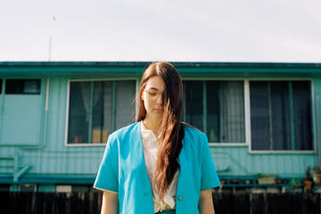 SINGLE PREMIERE: Colie - 'Half Of What You Are'
