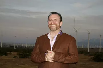 Colin Hay