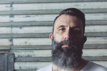 SINGLE PREMIERE: Colin Lillie – ‘Human Kind Of Life’