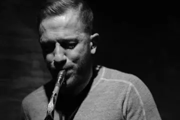 Colin Stetson