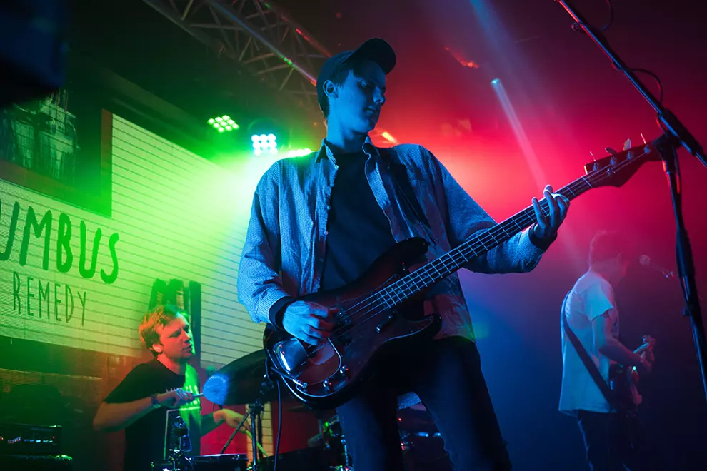 Photos by Linda Dunjey