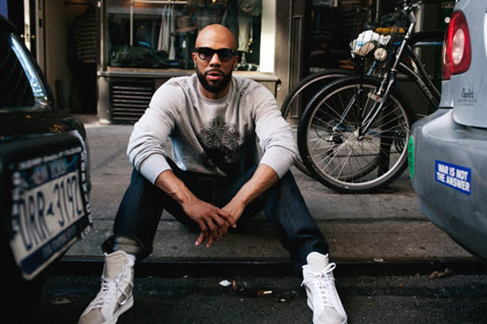 Common